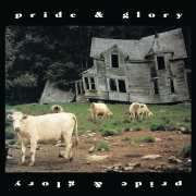 Review: Pride & Glory - Pride & Glory (Anniversary Edition)